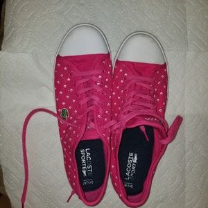 Lacoste Sport Ziane Sneaket